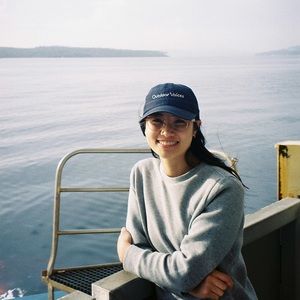 Meet your Posher, Helena